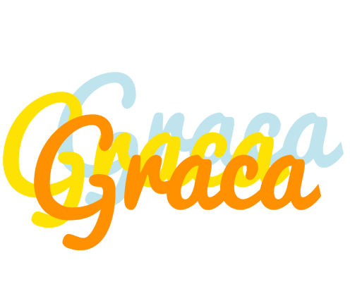 Graca energy logo