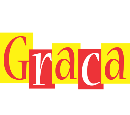 Graca errors logo