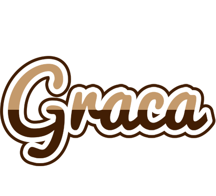 Graca exclusive logo