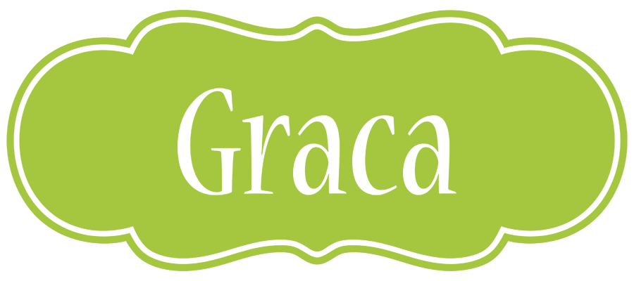Graca family logo