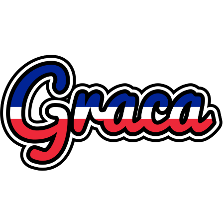 Graca france logo
