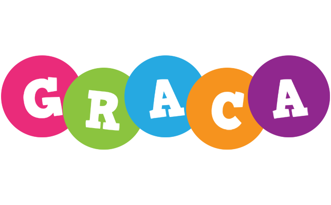 Graca friends logo