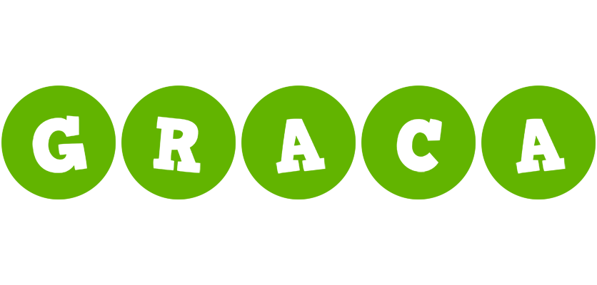 Graca games logo