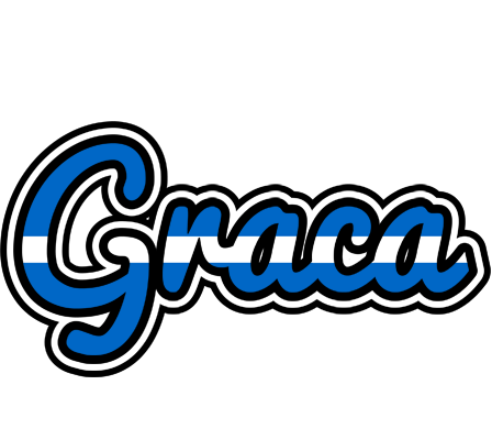 Graca greece logo