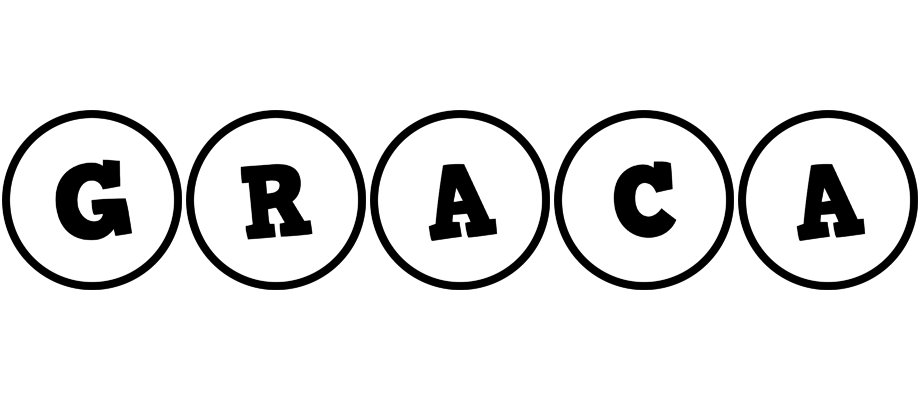 Graca handy logo