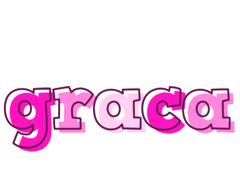 Graca hello logo
