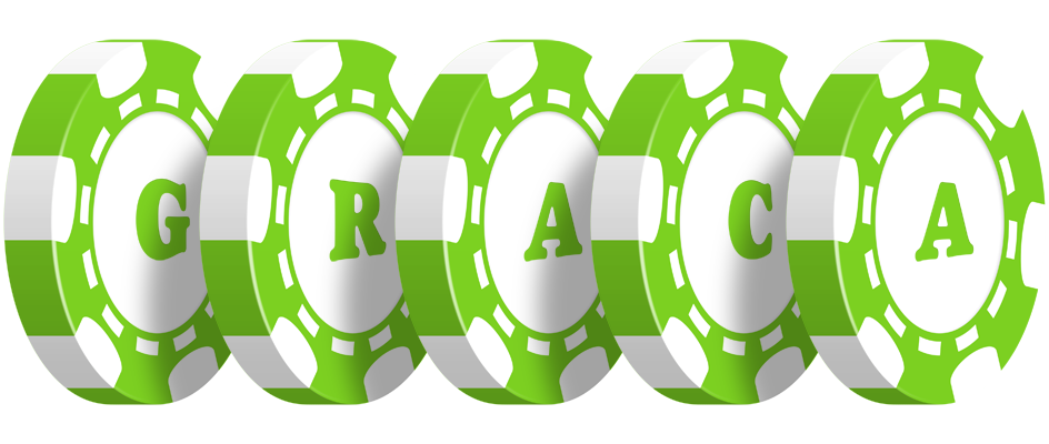Graca holdem logo