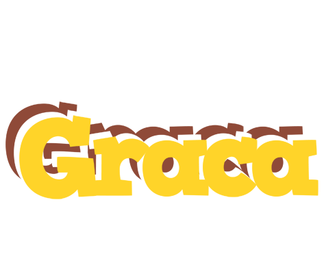 Graca hotcup logo