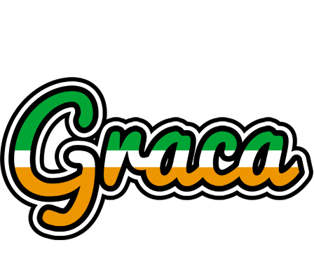 Graca ireland logo