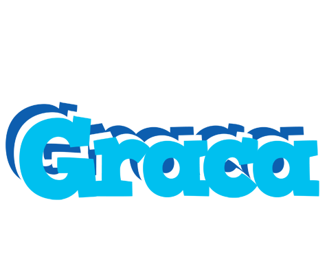 Graca jacuzzi logo