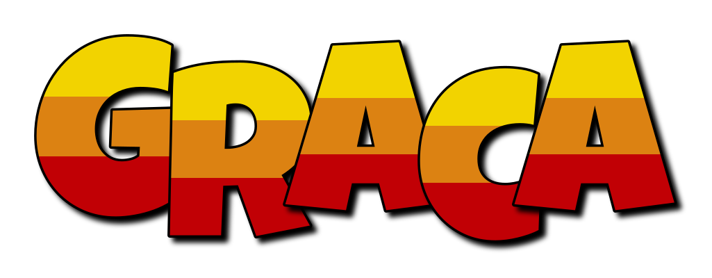Graca jungle logo