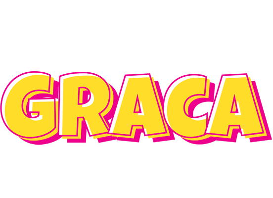 Graca kaboom logo