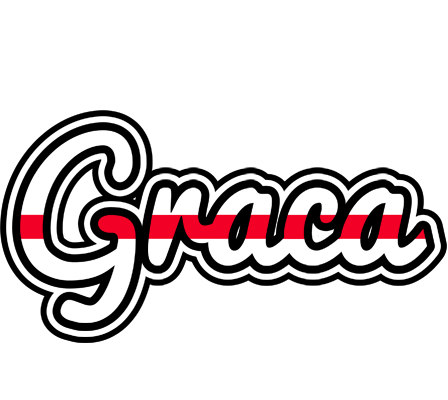 Graca kingdom logo