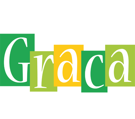 Graca lemonade logo