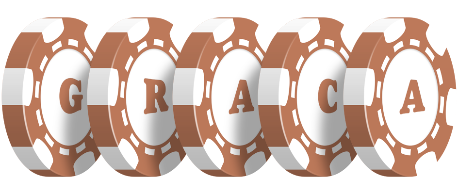 Graca limit logo