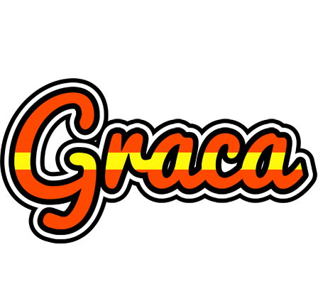 Graca madrid logo