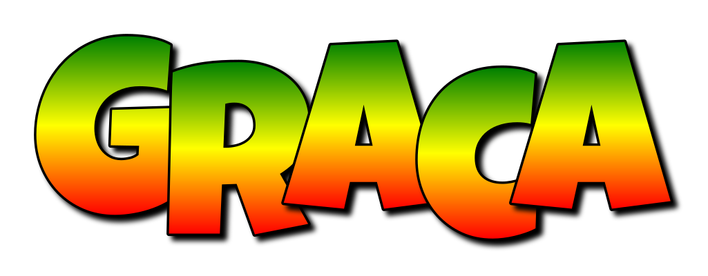 Graca mango logo