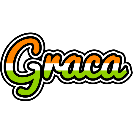 Graca mumbai logo