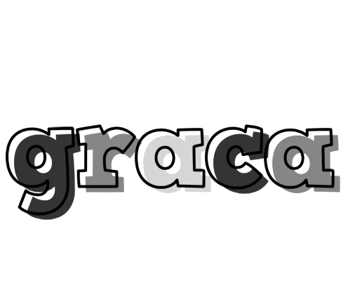 Graca night logo