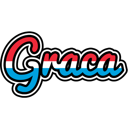 Graca norway logo