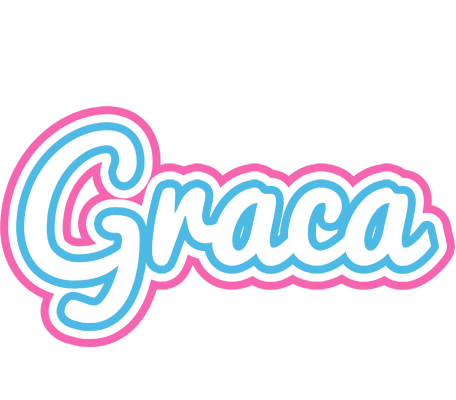 Graca outdoors logo