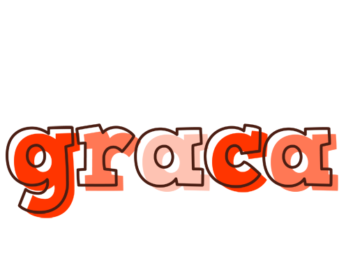 Graca paint logo