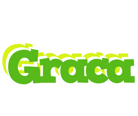 Graca picnic logo