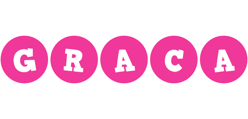 Graca poker logo