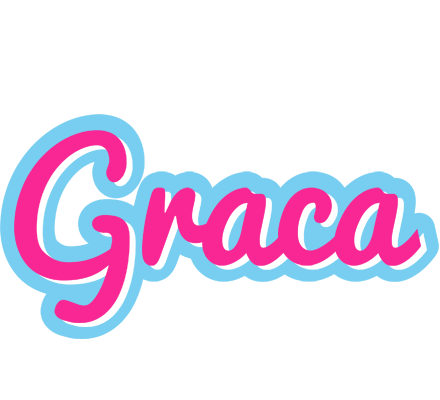 Graca popstar logo