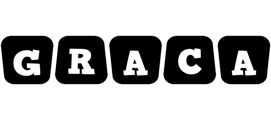 Graca racing logo