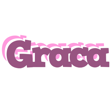 Graca relaxing logo