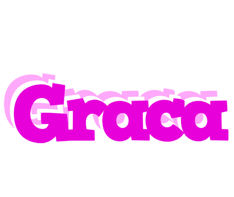Graca rumba logo