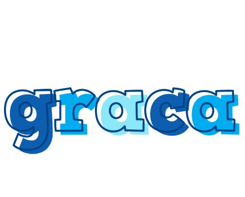 Graca sailor logo
