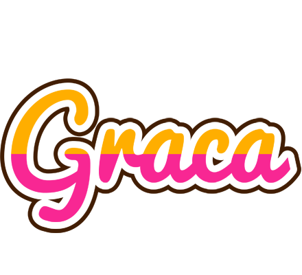 Graca smoothie logo