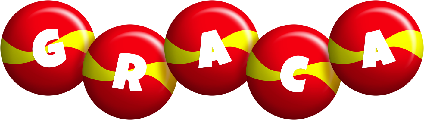 Graca spain logo