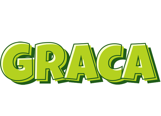Graca summer logo