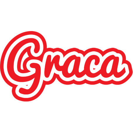 Graca sunshine logo