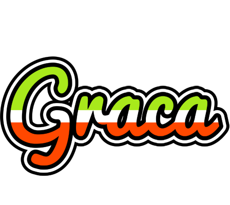 Graca superfun logo