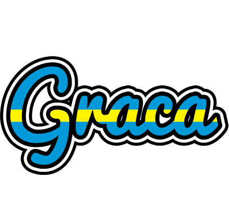 Graca sweden logo