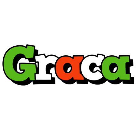 Graca venezia logo