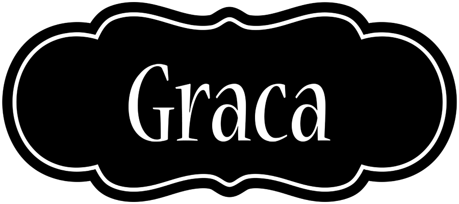 Graca welcome logo