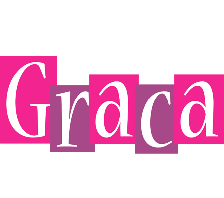 Graca whine logo