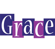 Grace autumn logo