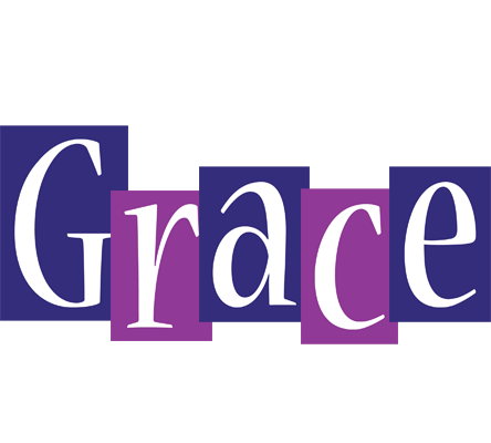 Grace autumn logo