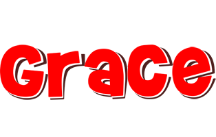 Grace basket logo