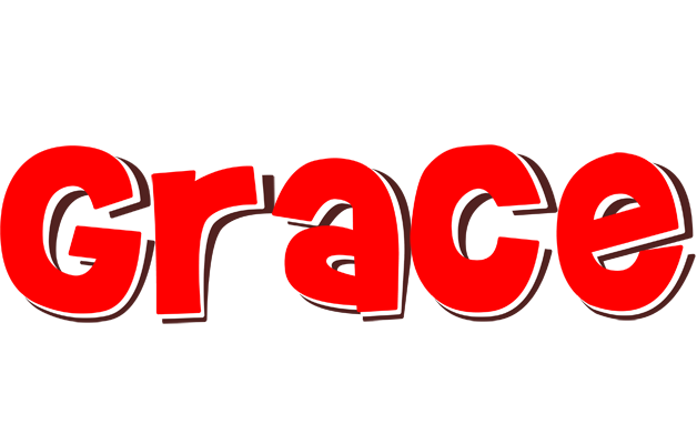 Grace basket logo
