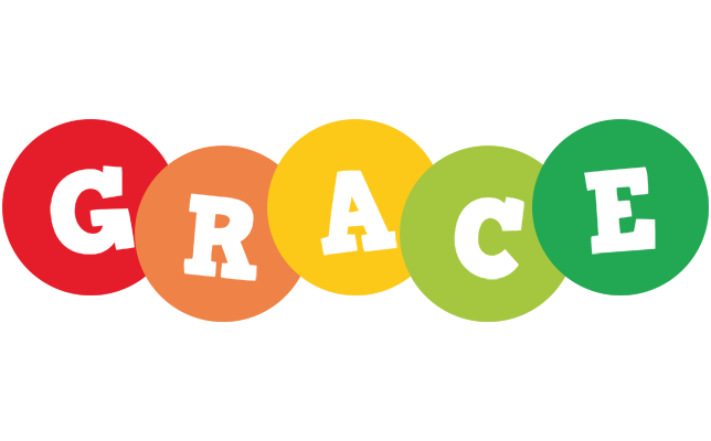 Grace boogie logo