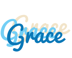 Grace breeze logo