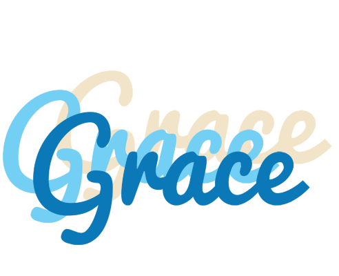 Grace breeze logo