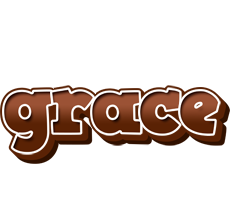 Grace brownie logo